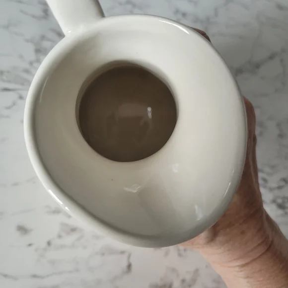 Pitcher Handcrafted in England - Picture 7 of 10